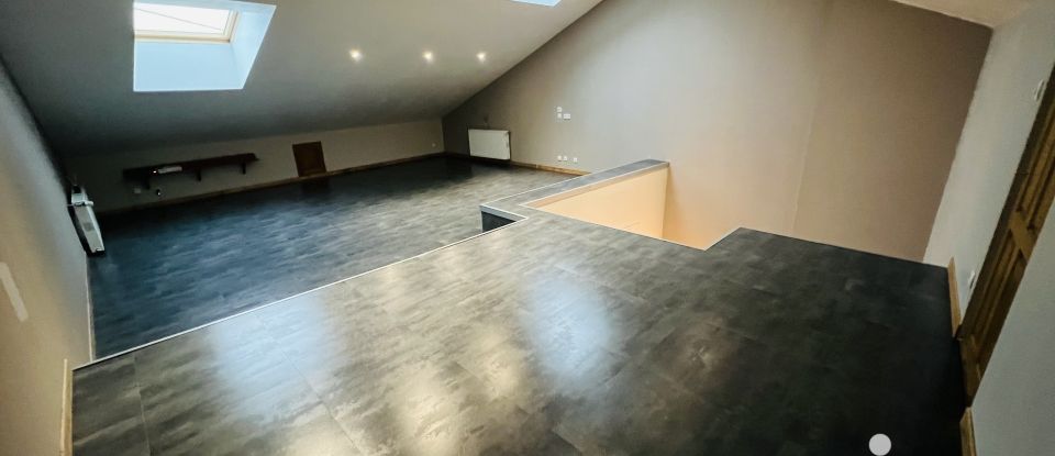 Maison de village 10 pièces de 252 m² à Ligny-en-Barrois (55500)