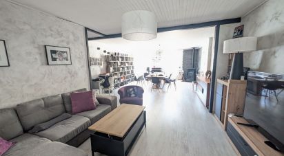 Maison 7 pièces de 136 m² à Arbent (01100)