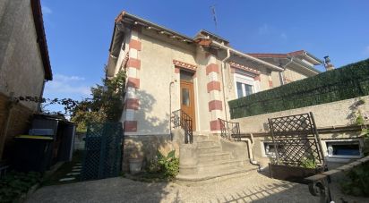 Maison 3 pièces de 75 m² à Villeneuve-le-Roi (94290)