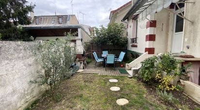 Maison 3 pièces de 75 m² à Villeneuve-le-Roi (94290)