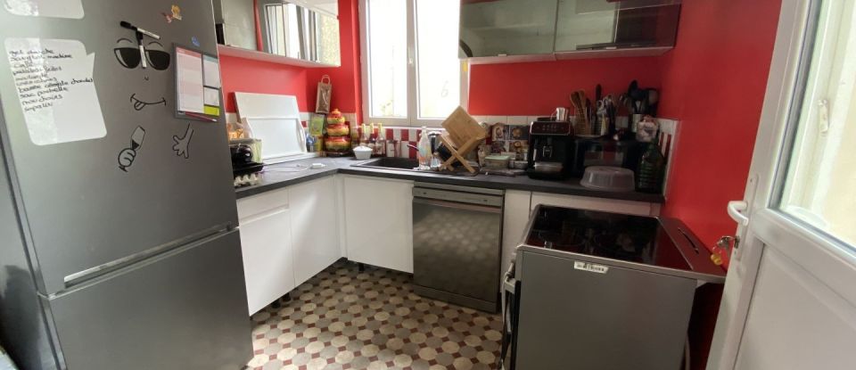 Maison 3 pièces de 75 m² à Villeneuve-le-Roi (94290)