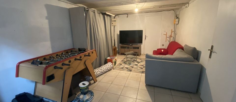 Maison 3 pièces de 75 m² à Villeneuve-le-Roi (94290)