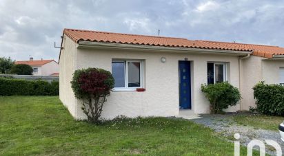 Maison 3 pièces de 60 m² à La Verrie (85130)