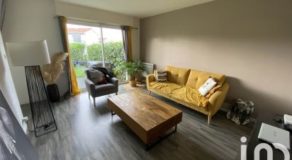 Maison 3 pièces de 60 m² à La Verrie (85130)