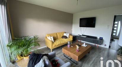 Maison 3 pièces de 60 m² à La Verrie (85130)