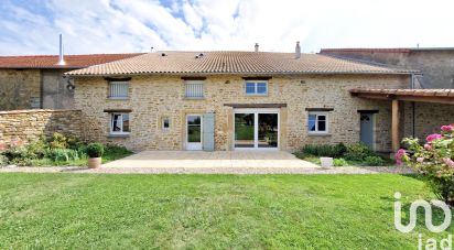 House 7 rooms of 238 m² in Labeuville (55160)