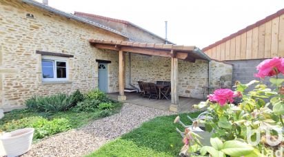 House 7 rooms of 238 m² in Labeuville (55160)