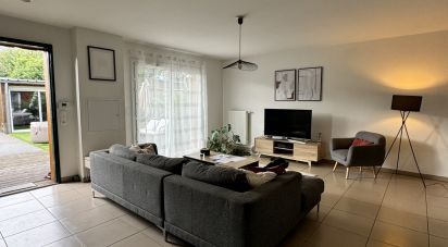 Maison 4 pièces de 87 m² à Saint-Jean-d'Illac (33127)