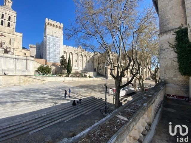 Appartement 1 pièce de 30 m² à Avignon (84000)