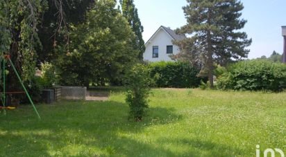 Land of 985 m² in Thann (68800)