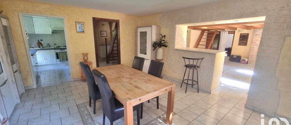 Maison 8 pièces de 194 m² à Fraize (88230)