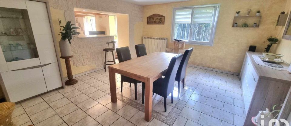 Maison 8 pièces de 194 m² à Fraize (88230)