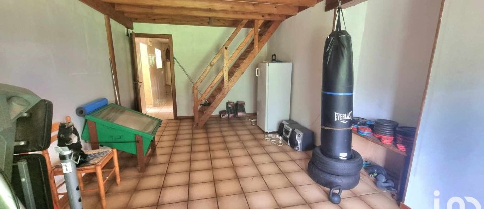 Maison 8 pièces de 194 m² à Fraize (88230)