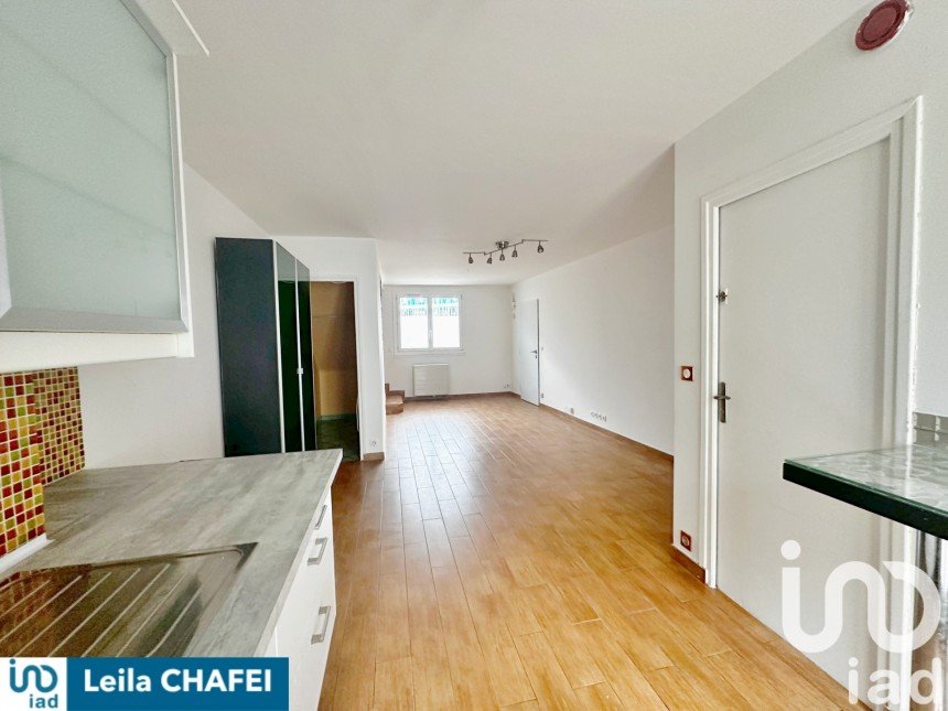 Maison de ville 4 pièces de 73 m² à Champlan (91160)