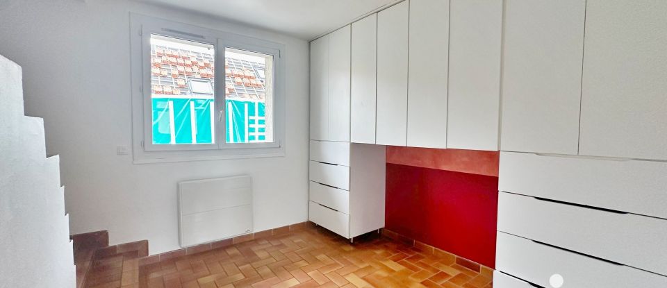 Maison de ville 4 pièces de 73 m² à Champlan (91160)