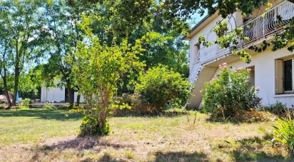 Traditional house 10 rooms of 270 m² in Eaunes (31600)