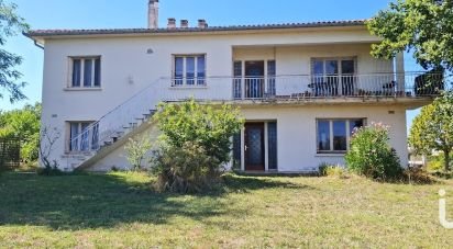 Traditional house 10 rooms of 270 m² in Muret (31600)