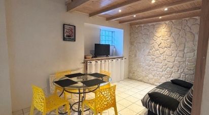 Appartement 3 pièces de 61 m² à Vals-les-Bains (07600)