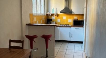 Appartement 3 pièces de 61 m² à Vals-les-Bains (07600)