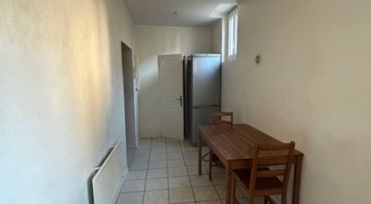 Appartement 3 pièces de 61 m² à Vals-les-Bains (07600)