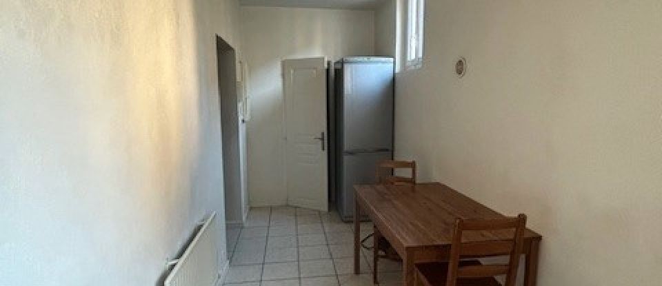 Appartement 3 pièces de 61 m² à Vals-les-Bains (07600)