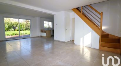 Pavillon 8 pièces de 142 m² à Guichainville (27930)