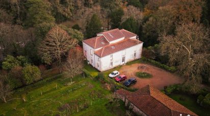 Maison 20 pièces de 330 m² à Clisson (44190)