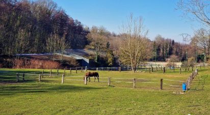 Maison 2 pièces de 300 m² à Béthemont-la-Forêt (95840)