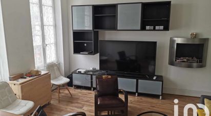 Appartement 2 pièces de 42 m² à La Rochelle (17000)