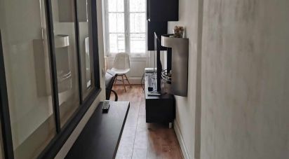 Appartement 2 pièces de 42 m² à La Rochelle (17000)