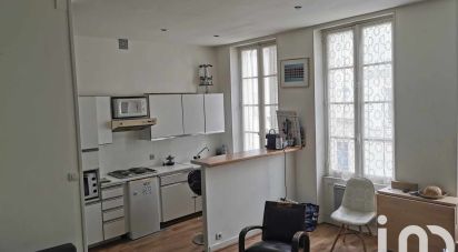 Appartement 2 pièces de 42 m² à La Rochelle (17000)