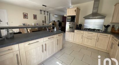 Maison 6 pièces de 130 m² à Rozay-en-Brie (77540)