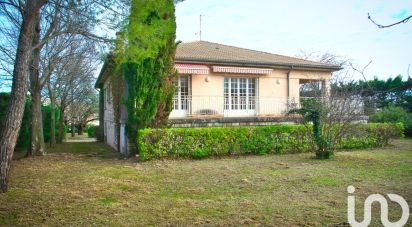 Maison 8 pièces de 264 m² à Uzès (30700)