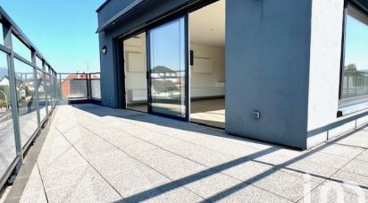 Duplex 5 pièces de 111 m² à Saint-Louis (68300)