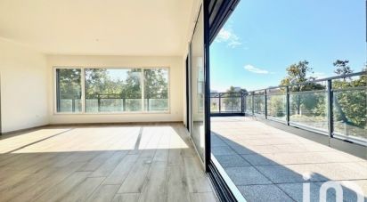 Duplex 5 pièces de 111 m² à Saint-Louis (68300)