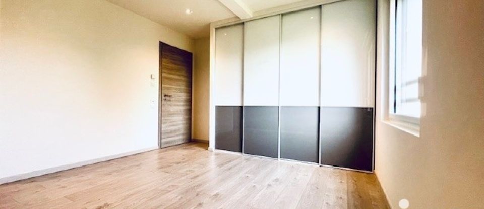 Duplex 5 pièces de 111 m² à Saint-Louis (68300)