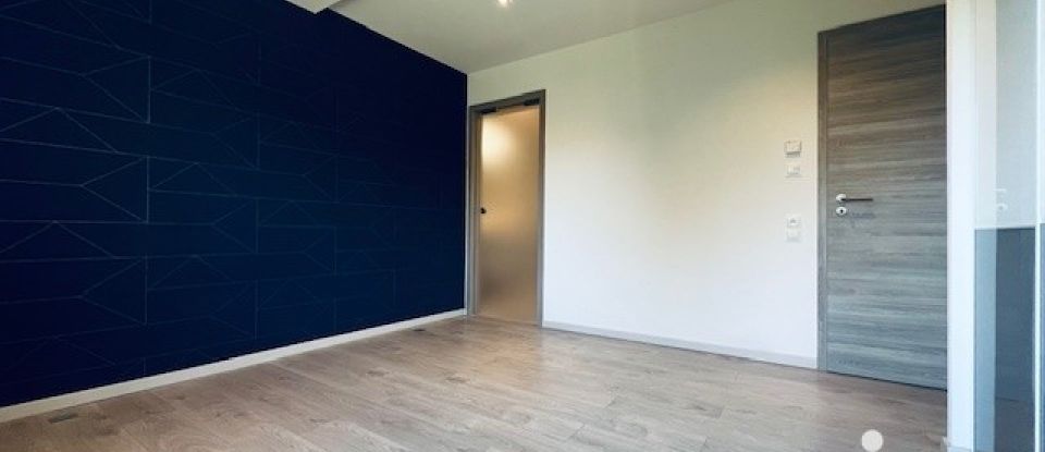 Duplex 5 pièces de 111 m² à Saint-Louis (68300)