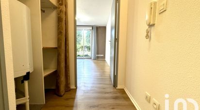 Apartment 1 room of 23 m² in Toulouse (31400)