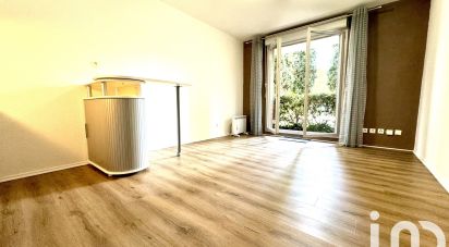 Apartment 1 room of 23 m² in Toulouse (31400)