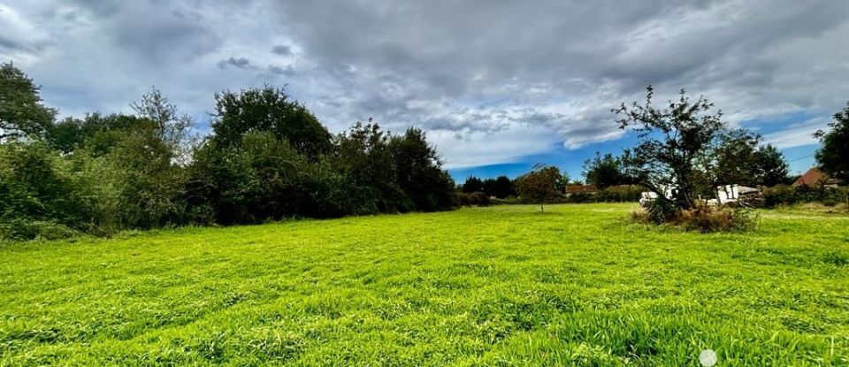 Maison de campagne 4 pièces de 78 m² à Saint-Parize-le-Châtel (58490)