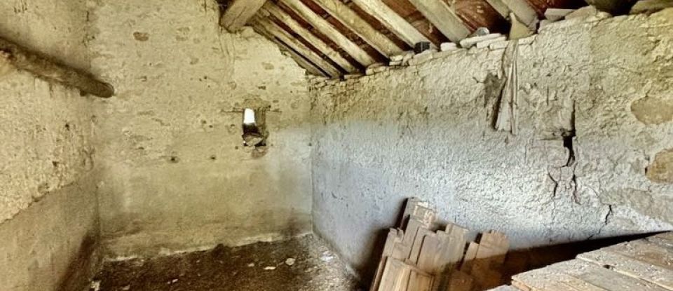 Maison de campagne 4 pièces de 78 m² à Saint-Parize-le-Châtel (58490)