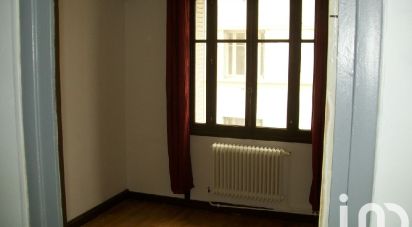 Apartment 4 rooms of 79 m² in Lyon (69003)