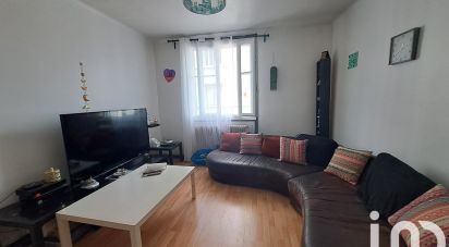 Appartement 4 pièces de 79 m² à Lyon (69003)