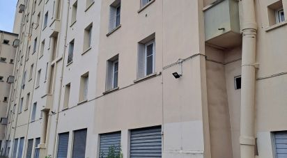 Appartement 4 pièces de 79 m² à Lyon (69003)