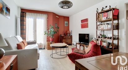 Appartement 2 pièces de 50 m² à Courbevoie (92400)