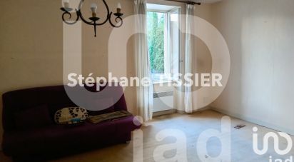 Appartement 4 pièces de 94 m² à Génelard (71420)