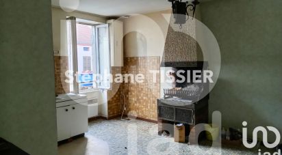 Appartement 4 pièces de 94 m² à Génelard (71420)