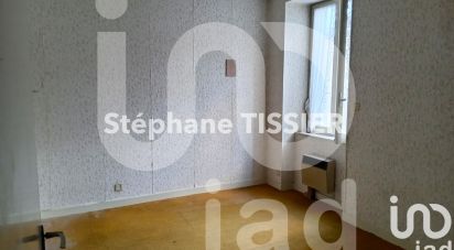 Apartment 4 rooms of 94 m² in Génelard (71420)