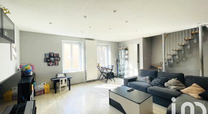 Maison 4 pièces de 75 m² à Gerzat (63360)