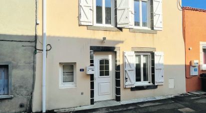 Maison 4 pièces de 75 m² à Gerzat (63360)